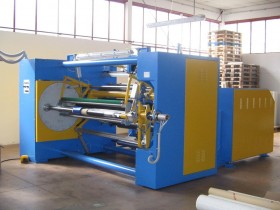 Informazioni sulla nostra azienda - Tapes Services 